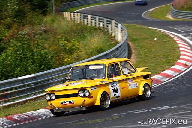2009-08-07 Oldtimer GP IMG_0562