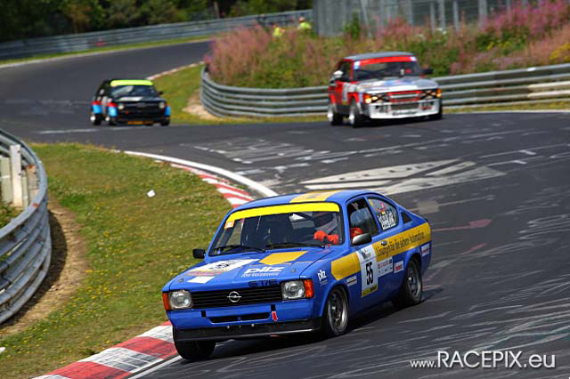 2009-08-07 Oldtimer GP IMG_0565