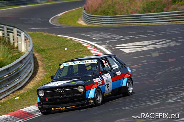 2009-08-07 Oldtimer GP IMG_0567