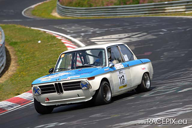 2009-08-07 Oldtimer GP IMG_0570