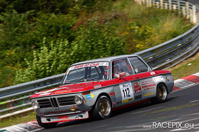 2009-08-07 Oldtimer GP IMG_0577