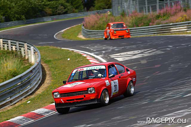 2009-08-07 Oldtimer GP IMG_0578