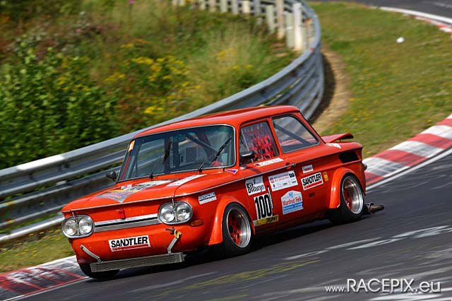 2009-08-07 Oldtimer GP IMG_0582