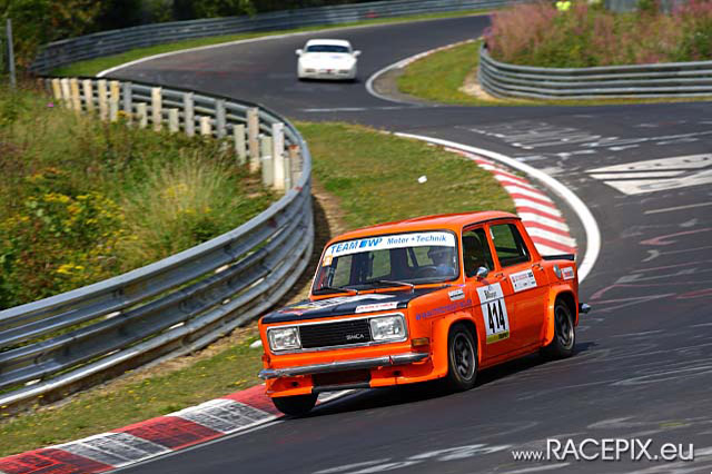 2009-08-07 Oldtimer GP IMG_0584