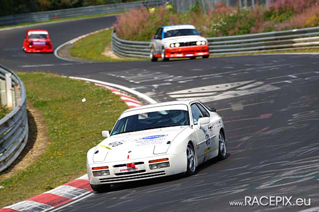 2009-08-07 Oldtimer GP IMG_0585