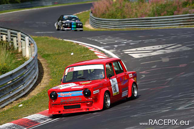 2009-08-07 Oldtimer GP IMG_0591