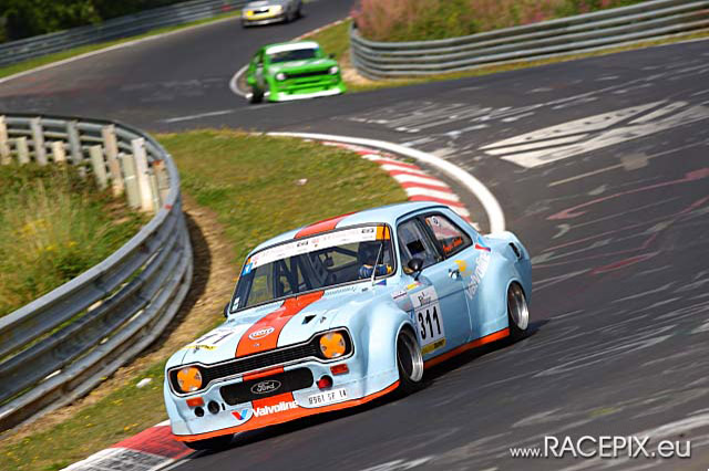 2009-08-07 Oldtimer GP IMG_0598