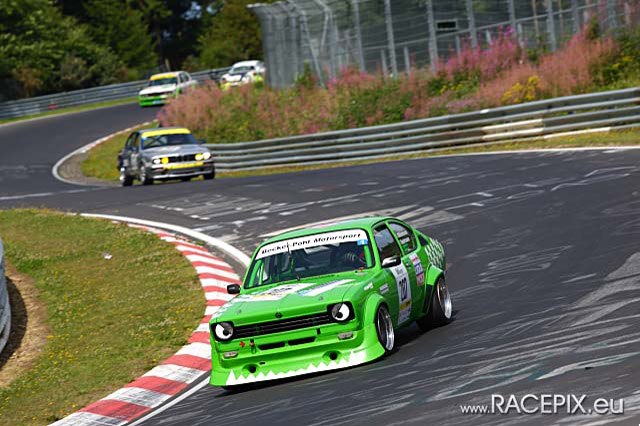 2009-08-07 Oldtimer GP IMG_0599