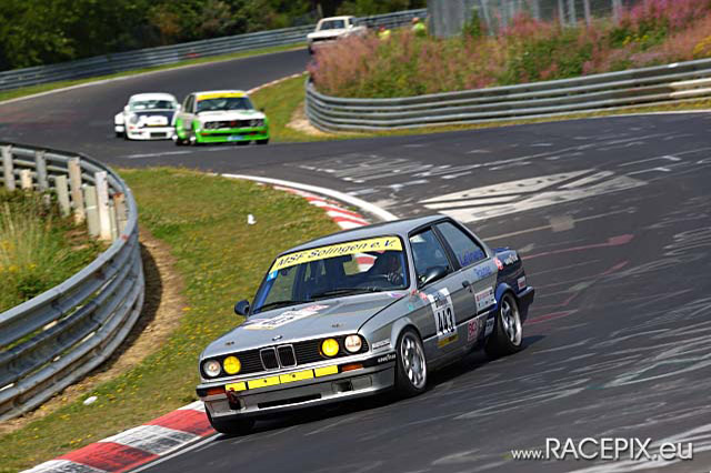 2009-08-07 Oldtimer GP IMG_0601