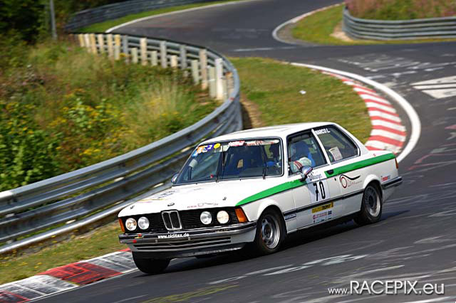 2009-08-07 Oldtimer GP IMG_0609