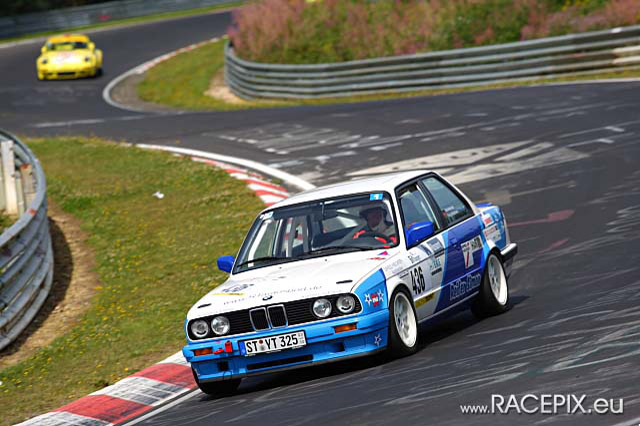 2009-08-07 Oldtimer GP IMG_0613