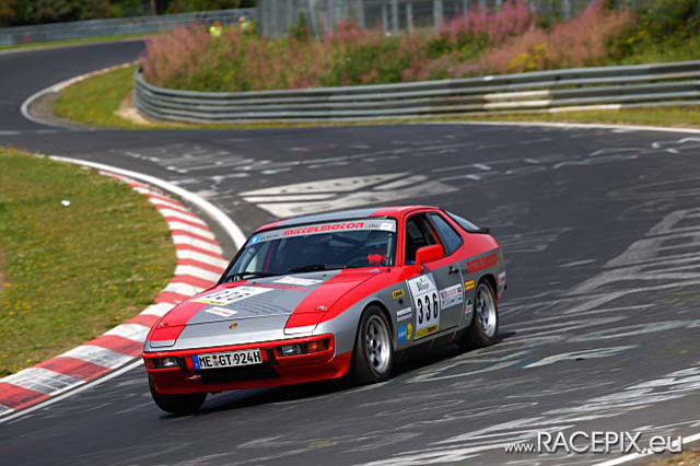 2009-08-07 Oldtimer GP IMG_0624