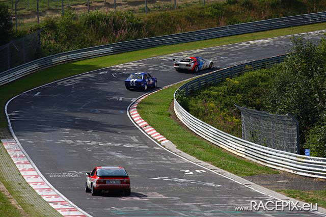 2009-08-07 Oldtimer GP IMG_0626