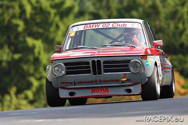 2009-08-07 Oldtimer GP IMG_0635