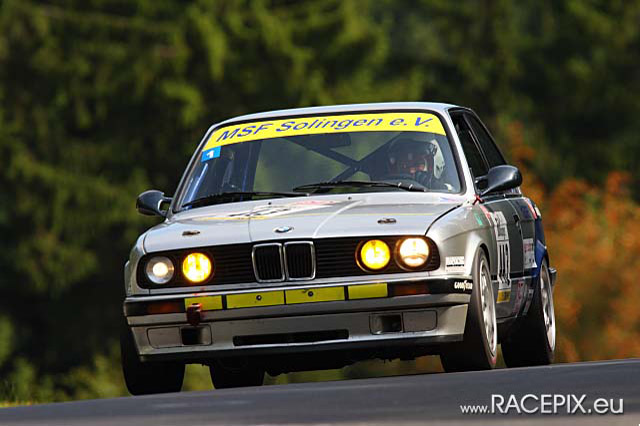 2009-08-07 Oldtimer GP IMG_0637