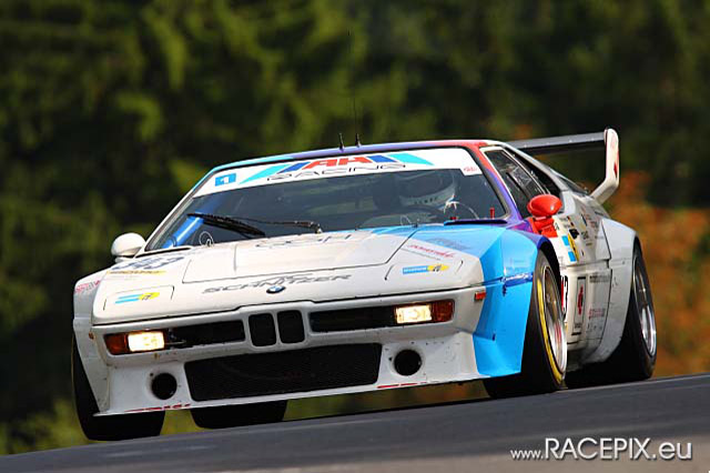 2009-08-07 Oldtimer GP IMG_0644