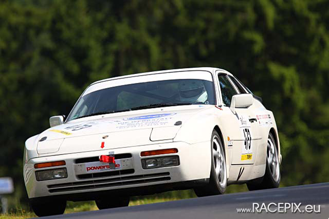 2009-08-07 Oldtimer GP IMG_0652