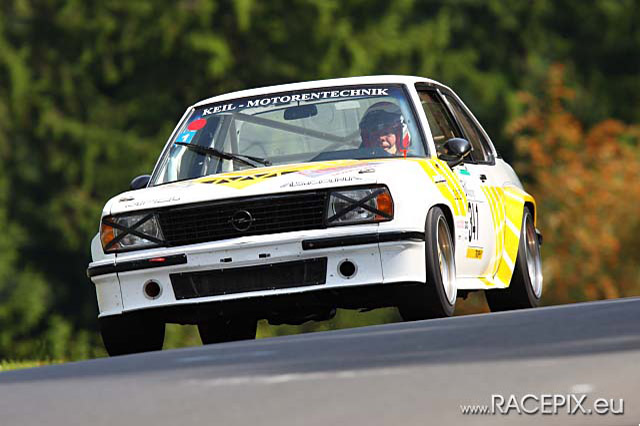 2009-08-07 Oldtimer GP IMG_0659