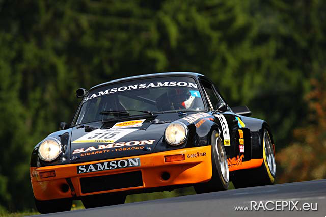 2009-08-07 Oldtimer GP IMG_0675