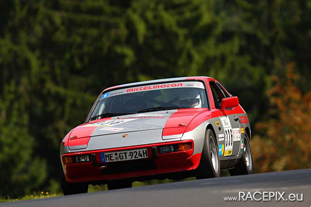 2009-08-07 Oldtimer GP IMG_0678