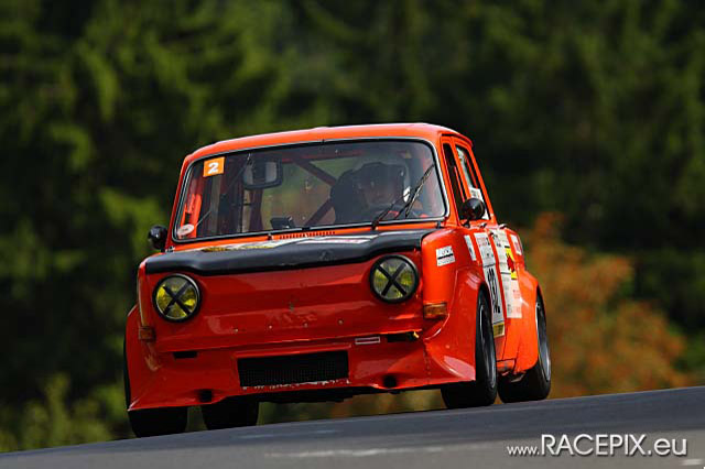 2009-08-07 Oldtimer GP IMG_0681