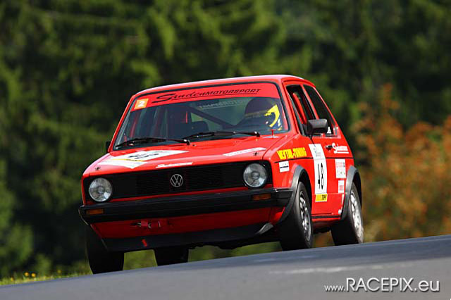 2009-08-07 Oldtimer GP IMG_0695