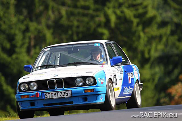 2009-08-07 Oldtimer GP IMG_0723