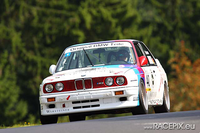 2009-08-07 Oldtimer GP IMG_0726