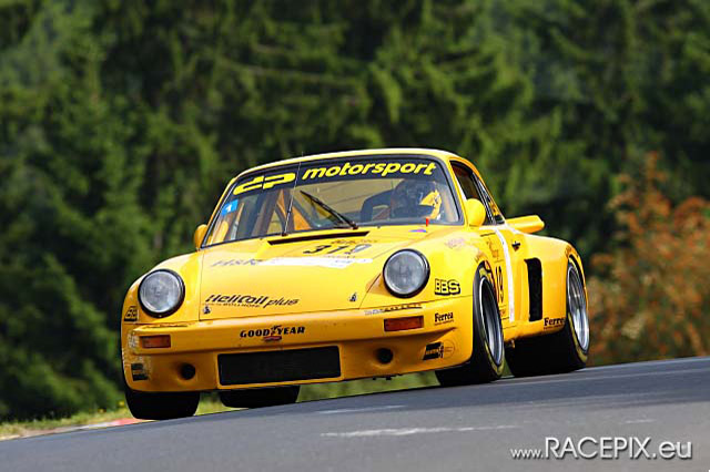 2009-08-07 Oldtimer GP IMG_0745