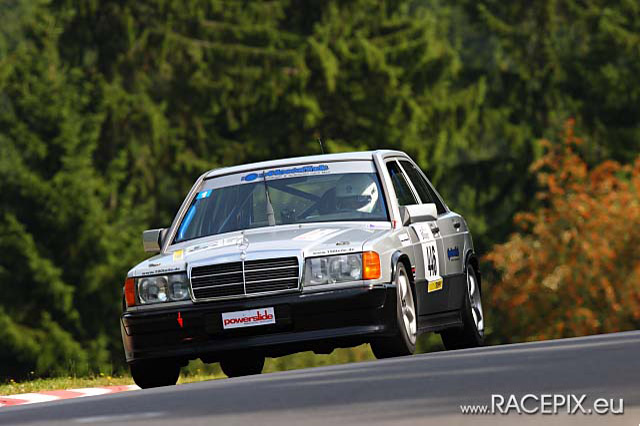 2009-08-07 Oldtimer GP IMG_0753