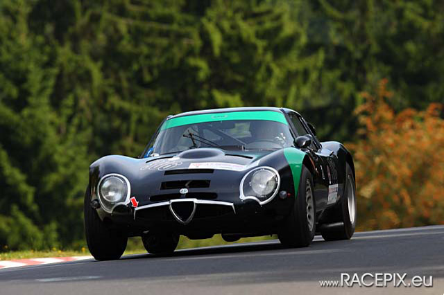 2009-08-07 Oldtimer GP IMG_0761