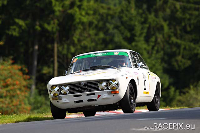 2009-08-07 Oldtimer GP IMG_0767