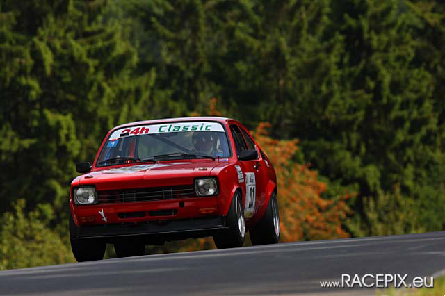 2009-08-07 Oldtimer GP IMG_0770