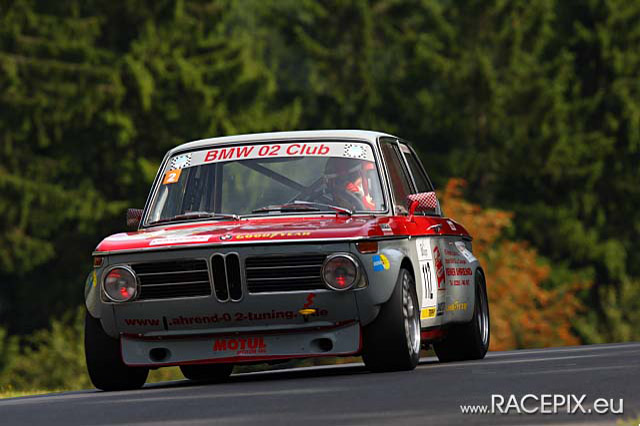 2009-08-07 Oldtimer GP IMG_0775