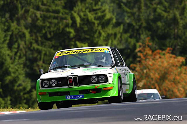 2009-08-07 Oldtimer GP IMG_0778