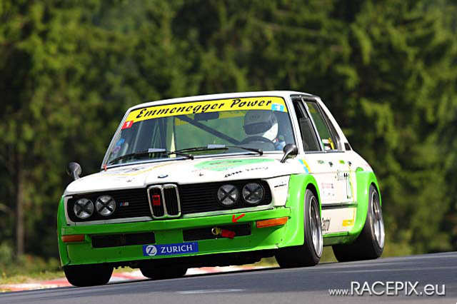 2009-08-07 Oldtimer GP IMG_0780