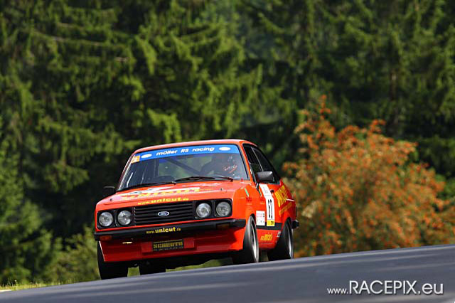 2009-08-07 Oldtimer GP IMG_0815