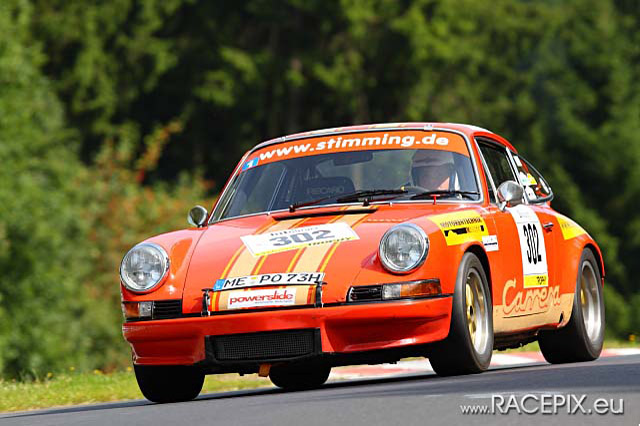 2009-08-07 Oldtimer GP IMG_0819