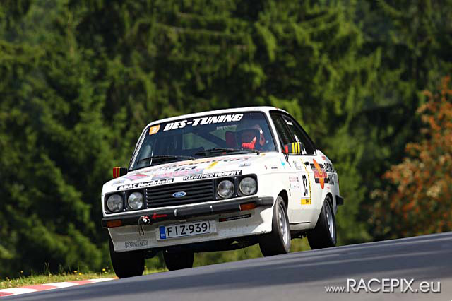 2009-08-07 Oldtimer GP IMG_0859