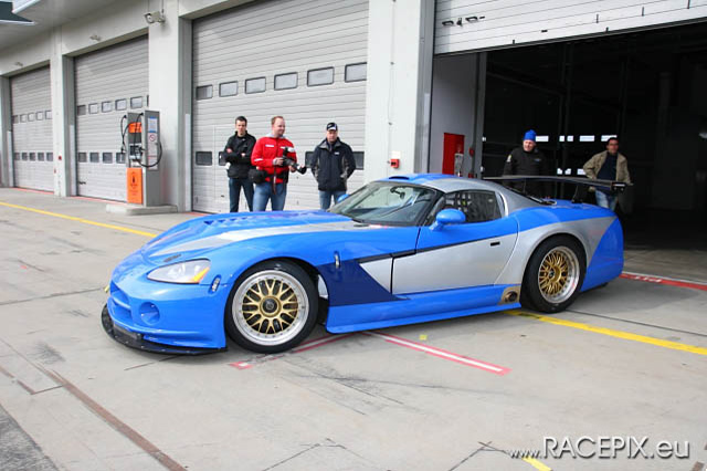 2009-03-14 RTS-Driver NR IMG_0136