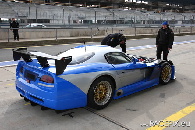 2009-03-14 RTS-Driver NR IMG_0143