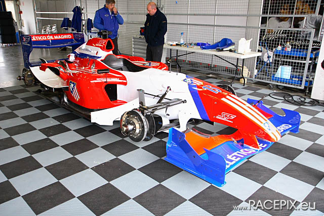 2008-09-21 Superleague Formula So IMG_0071