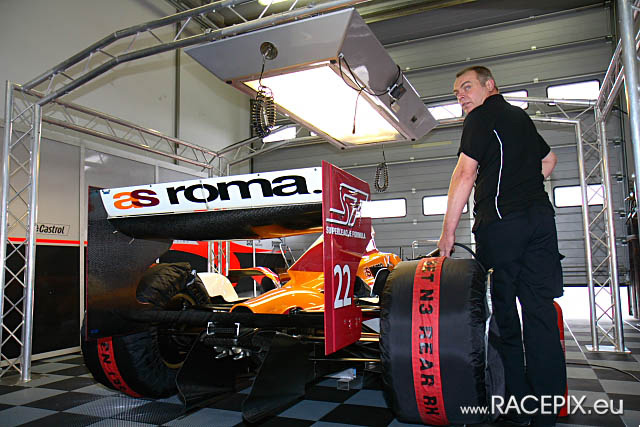 2008-09-21 Superleague Formula So IMG_0097