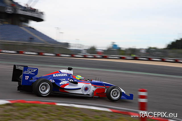 2008-09-21 Superleague Formula So IMG_0196