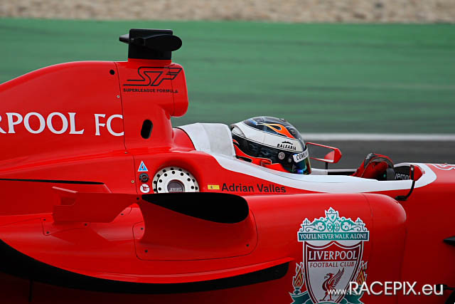 2008-09-21 Superleague Formula So IMG_0225