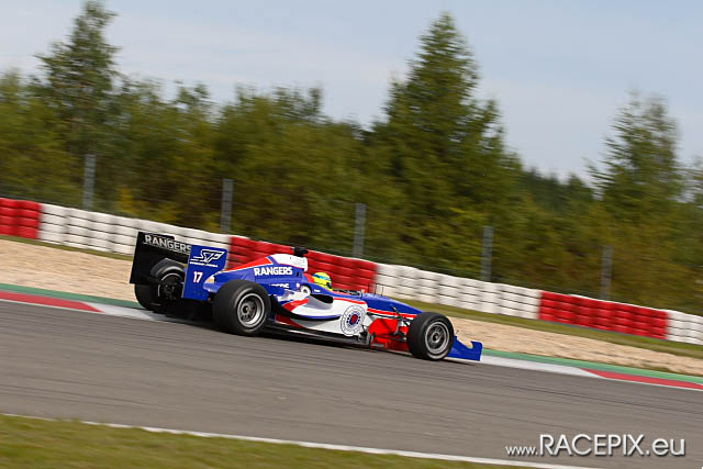 2008-09-21 Superleague Formula So IMG_0298