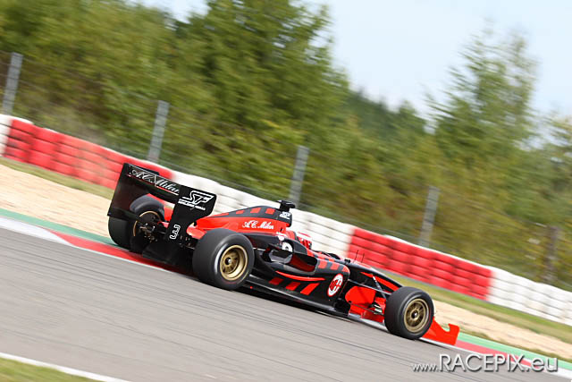 2008-09-21 Superleague Formula So IMG_0301