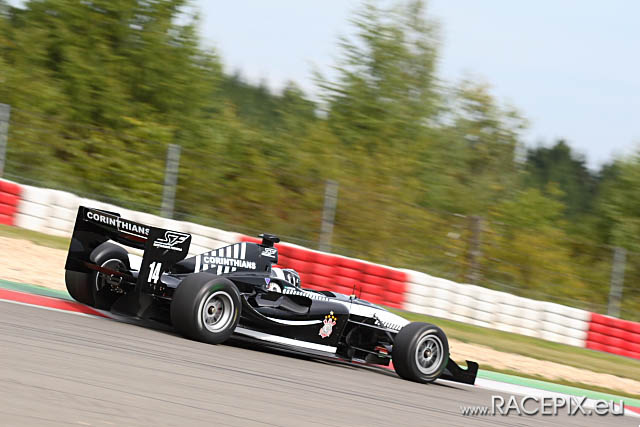 2008-09-21 Superleague Formula So IMG_0302