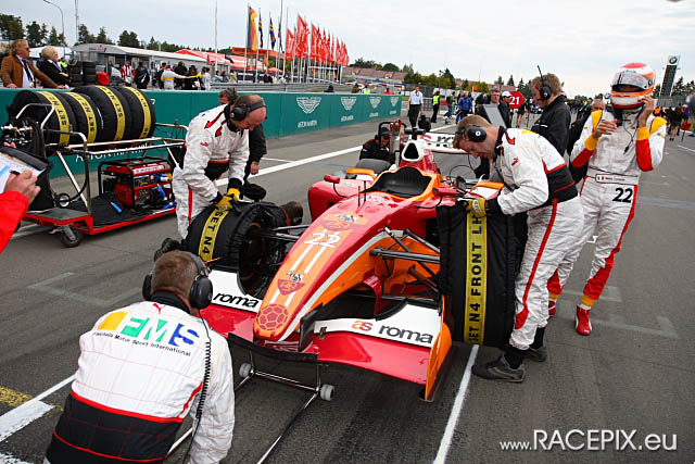 2008-09-21 Superleague Formula So IMG_0655