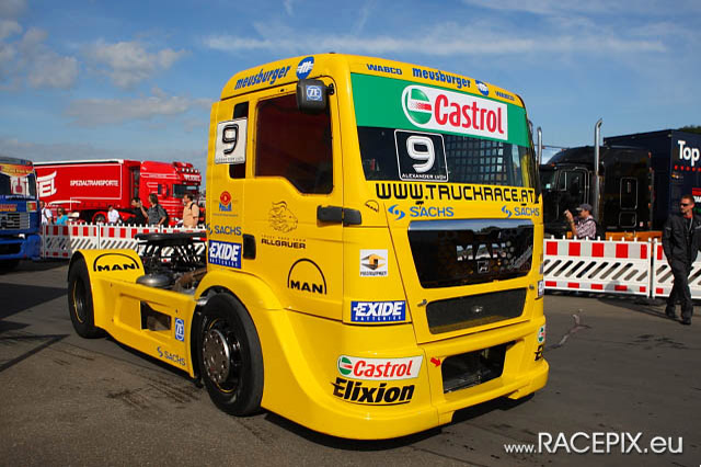 2009-07-26 Truck-GP-NR IMG_0110